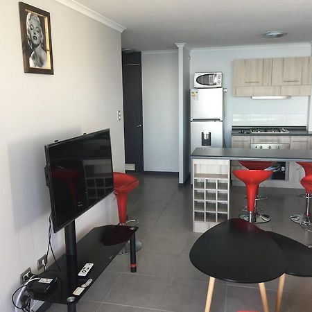 Apartment Joet La Herradura Coquimbo Zewnętrze zdjęcie