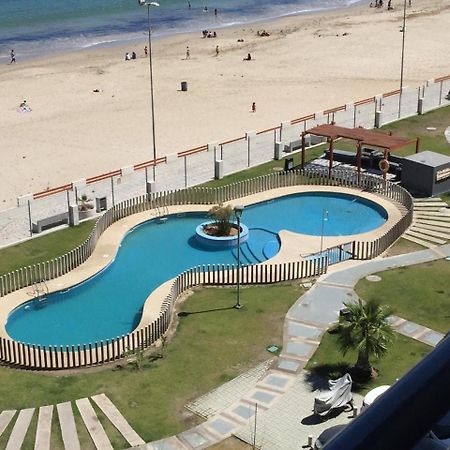 Apartment Joet La Herradura Coquimbo Zewnętrze zdjęcie