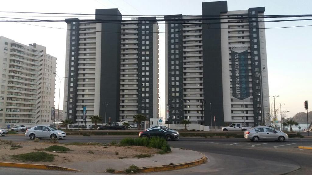 Apartment Joet La Herradura Coquimbo Zewnętrze zdjęcie