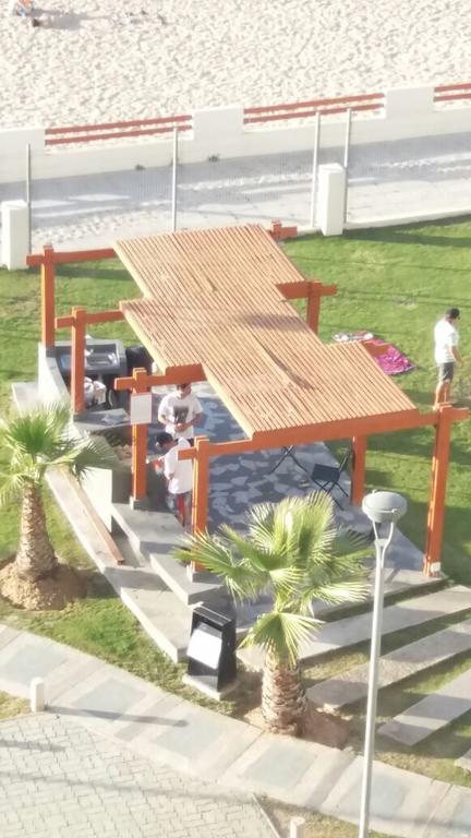 Apartment Joet La Herradura Coquimbo Zewnętrze zdjęcie