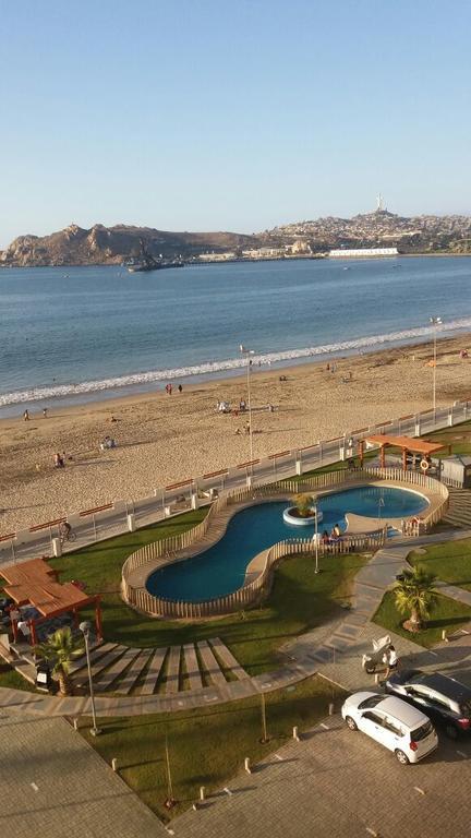Apartment Joet La Herradura Coquimbo Zewnętrze zdjęcie