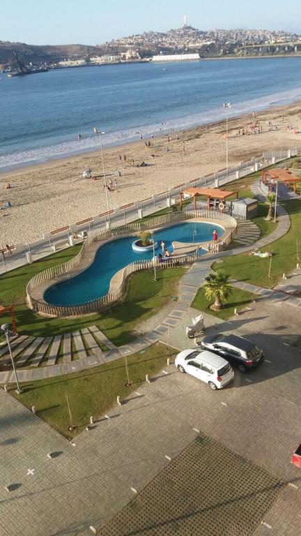 Apartment Joet La Herradura Coquimbo Zewnętrze zdjęcie