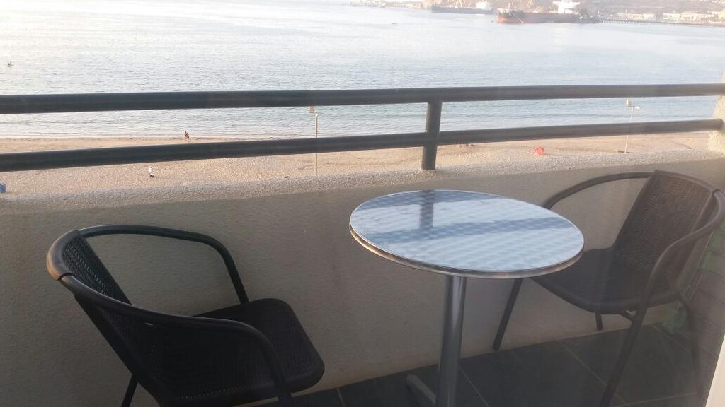 Apartment Joet La Herradura Coquimbo Zewnętrze zdjęcie