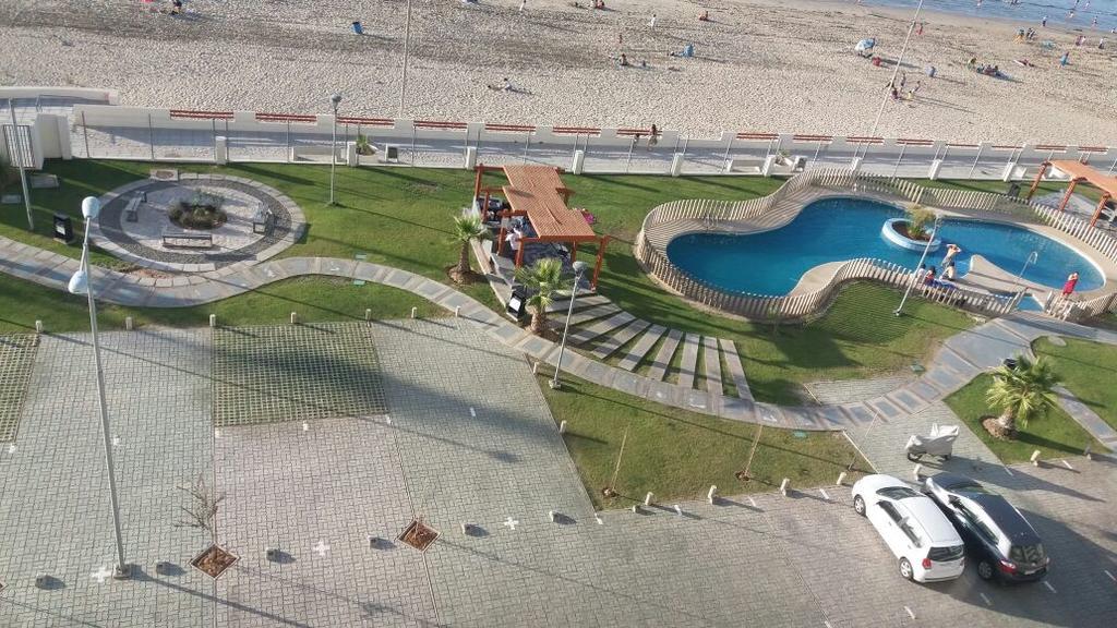 Apartment Joet La Herradura Coquimbo Zewnętrze zdjęcie