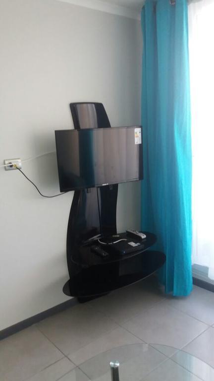 Apartment Joet La Herradura Coquimbo Zewnętrze zdjęcie