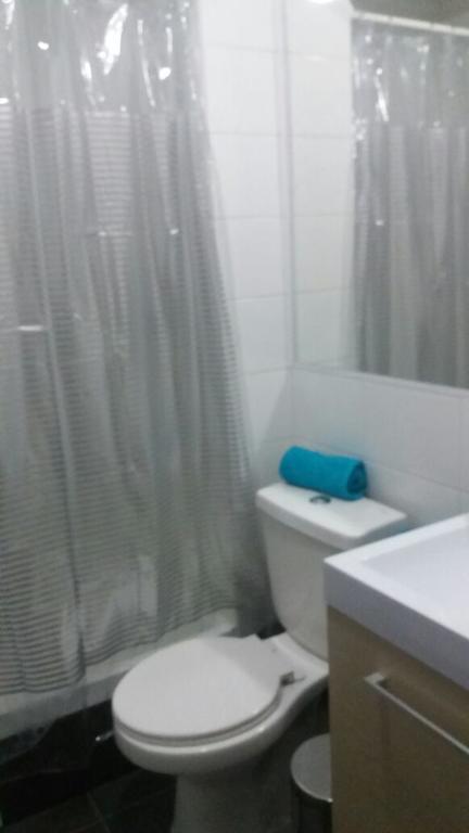 Apartment Joet La Herradura Coquimbo Zewnętrze zdjęcie
