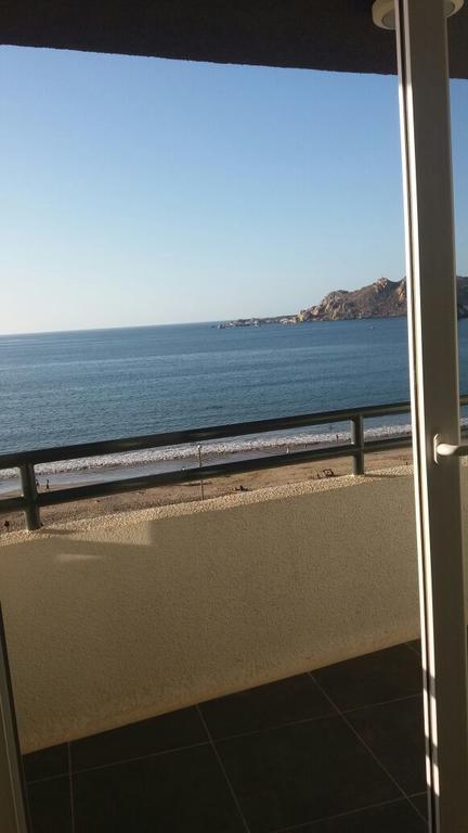 Apartment Joet La Herradura Coquimbo Zewnętrze zdjęcie