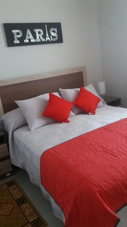 Apartment Joet La Herradura Coquimbo Zewnętrze zdjęcie