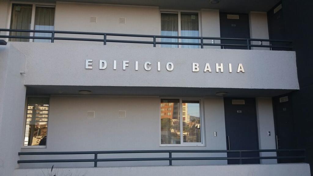 Apartment Joet La Herradura Coquimbo Zewnętrze zdjęcie