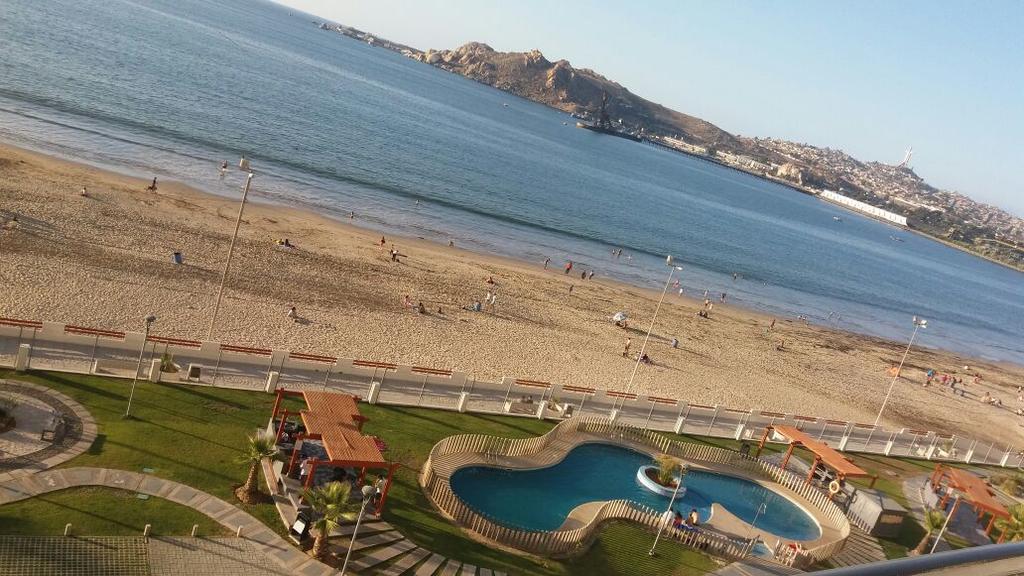 Apartment Joet La Herradura Coquimbo Zewnętrze zdjęcie