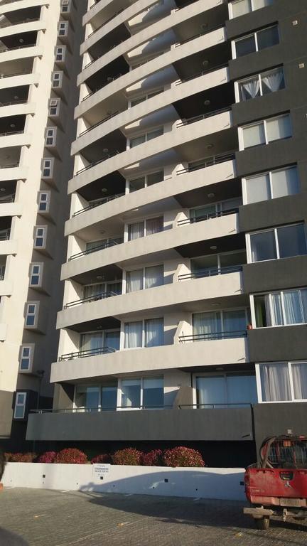 Apartment Joet La Herradura Coquimbo Zewnętrze zdjęcie