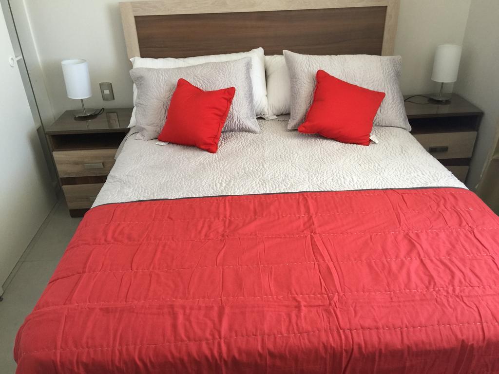 Apartment Joet La Herradura Coquimbo Zewnętrze zdjęcie