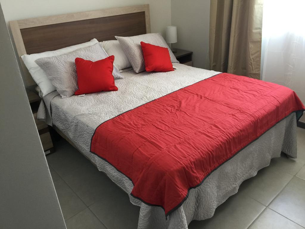 Apartment Joet La Herradura Coquimbo Zewnętrze zdjęcie