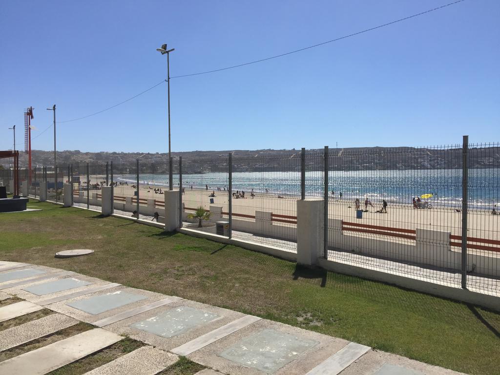 Apartment Joet La Herradura Coquimbo Zewnętrze zdjęcie