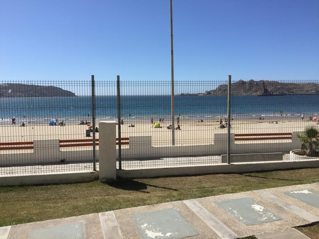 Apartment Joet La Herradura Coquimbo Zewnętrze zdjęcie