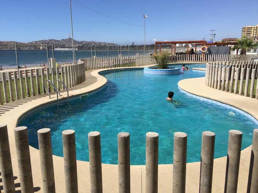 Apartment Joet La Herradura Coquimbo Zewnętrze zdjęcie