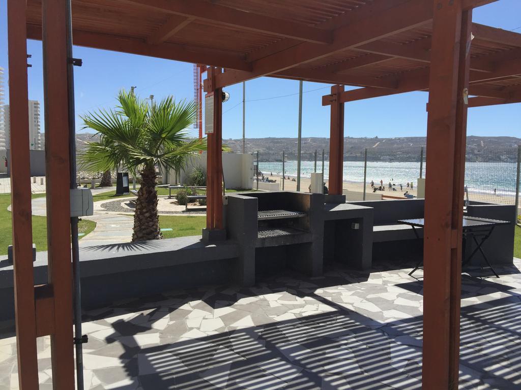 Apartment Joet La Herradura Coquimbo Zewnętrze zdjęcie
