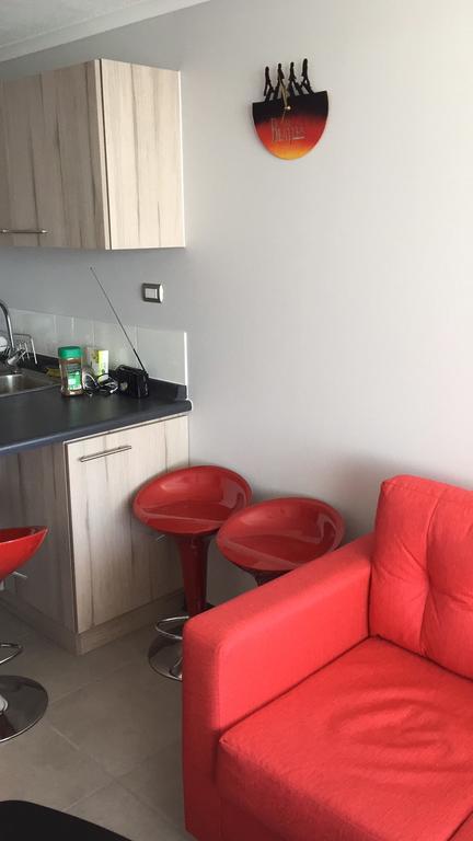 Apartment Joet La Herradura Coquimbo Zewnętrze zdjęcie