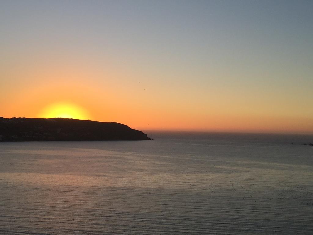 Apartment Joet La Herradura Coquimbo Zewnętrze zdjęcie