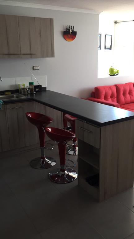Apartment Joet La Herradura Coquimbo Zewnętrze zdjęcie
