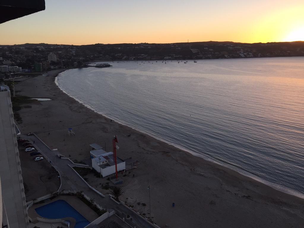 Apartment Joet La Herradura Coquimbo Zewnętrze zdjęcie