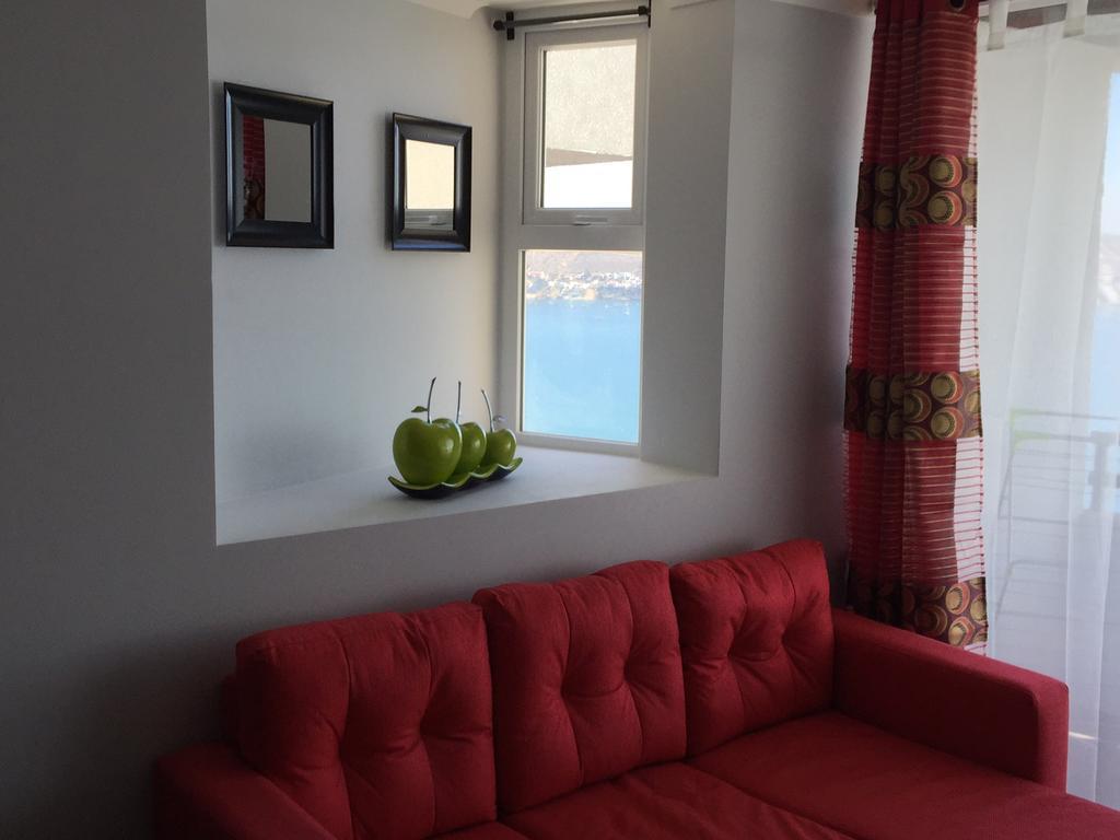 Apartment Joet La Herradura Coquimbo Zewnętrze zdjęcie