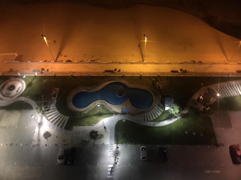 Apartment Joet La Herradura Coquimbo Zewnętrze zdjęcie
