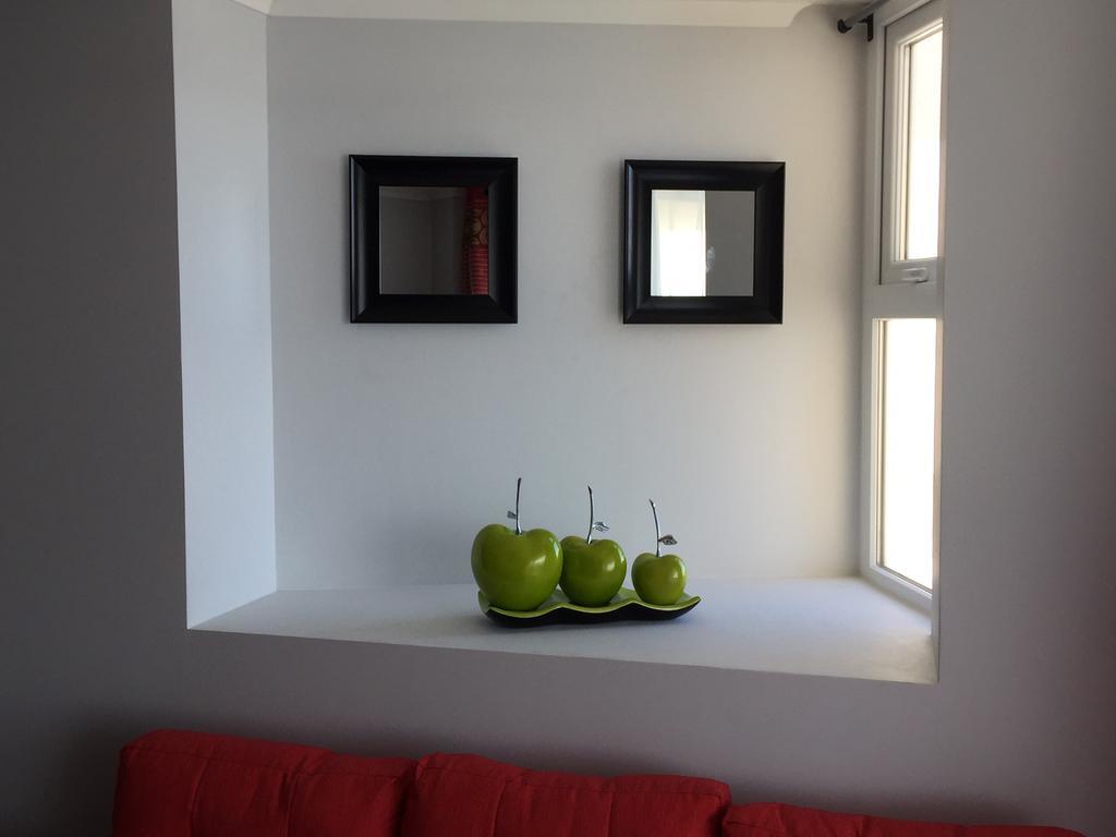 Apartment Joet La Herradura Coquimbo Zewnętrze zdjęcie