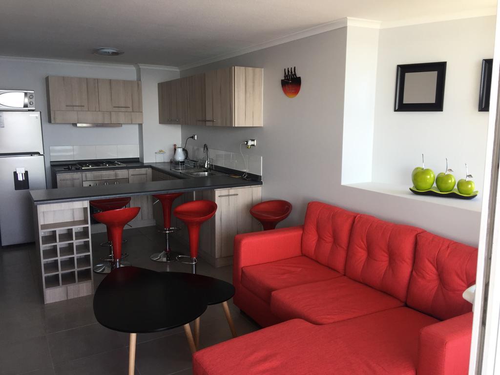 Apartment Joet La Herradura Coquimbo Zewnętrze zdjęcie