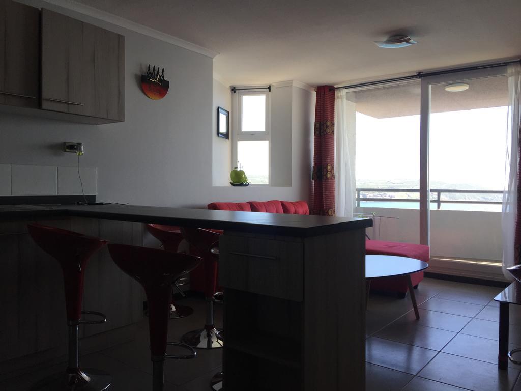Apartment Joet La Herradura Coquimbo Zewnętrze zdjęcie