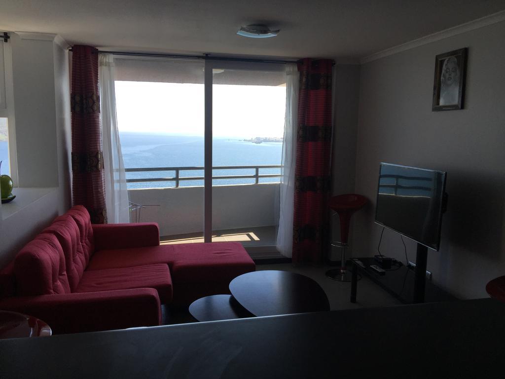 Apartment Joet La Herradura Coquimbo Zewnętrze zdjęcie