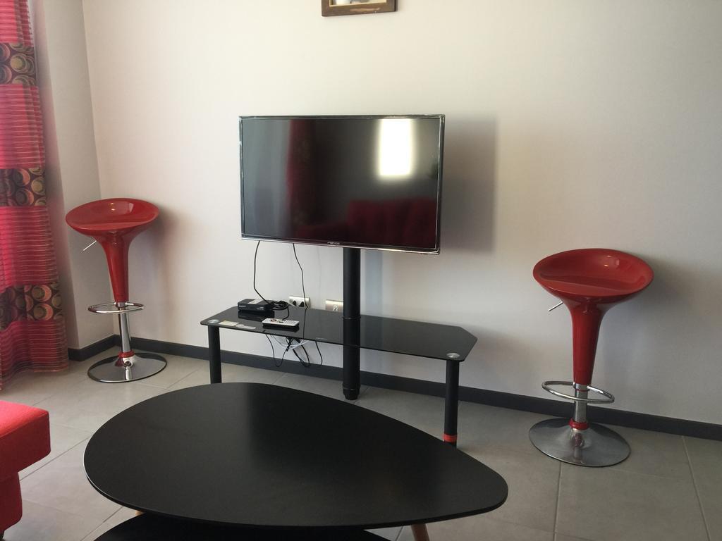 Apartment Joet La Herradura Coquimbo Zewnętrze zdjęcie