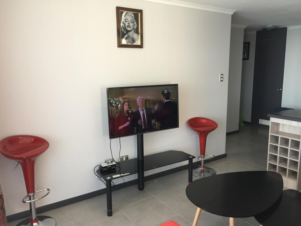Apartment Joet La Herradura Coquimbo Zewnętrze zdjęcie