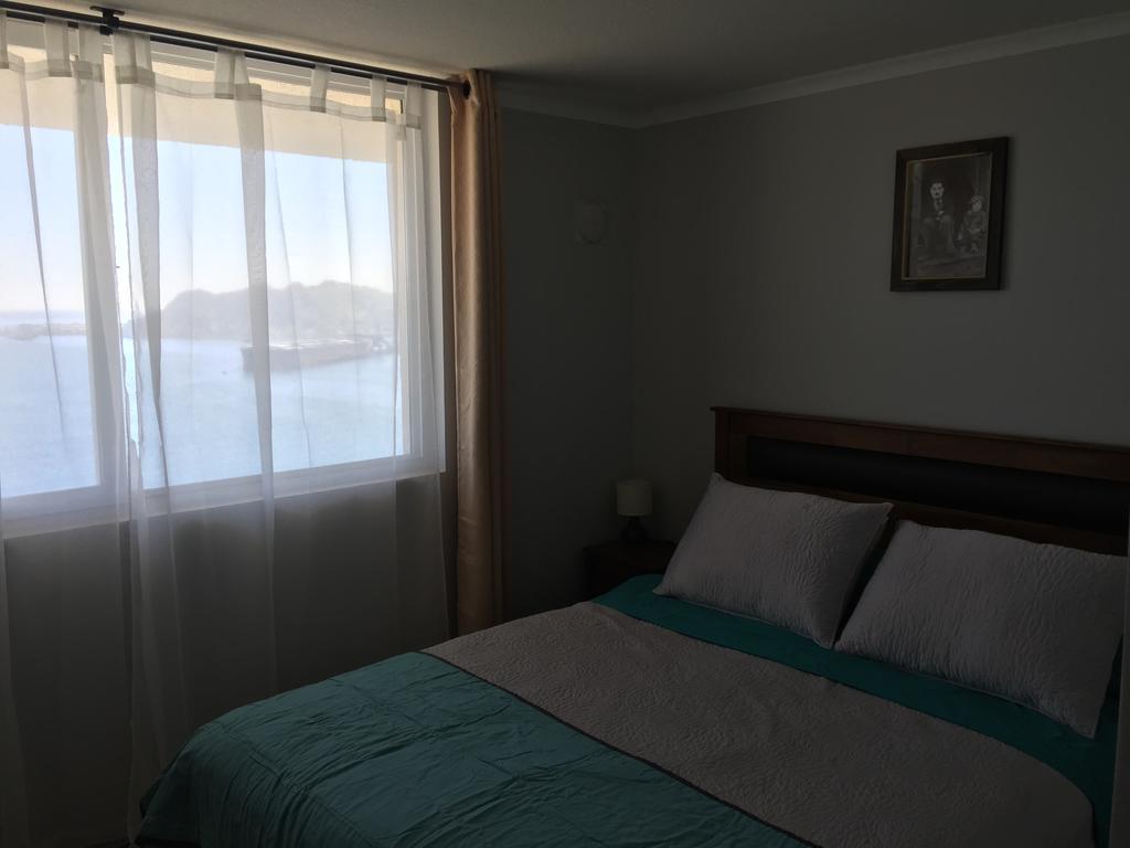 Apartment Joet La Herradura Coquimbo Zewnętrze zdjęcie