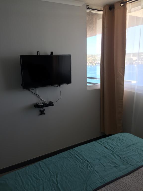 Apartment Joet La Herradura Coquimbo Zewnętrze zdjęcie