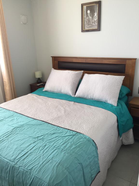 Apartment Joet La Herradura Coquimbo Zewnętrze zdjęcie
