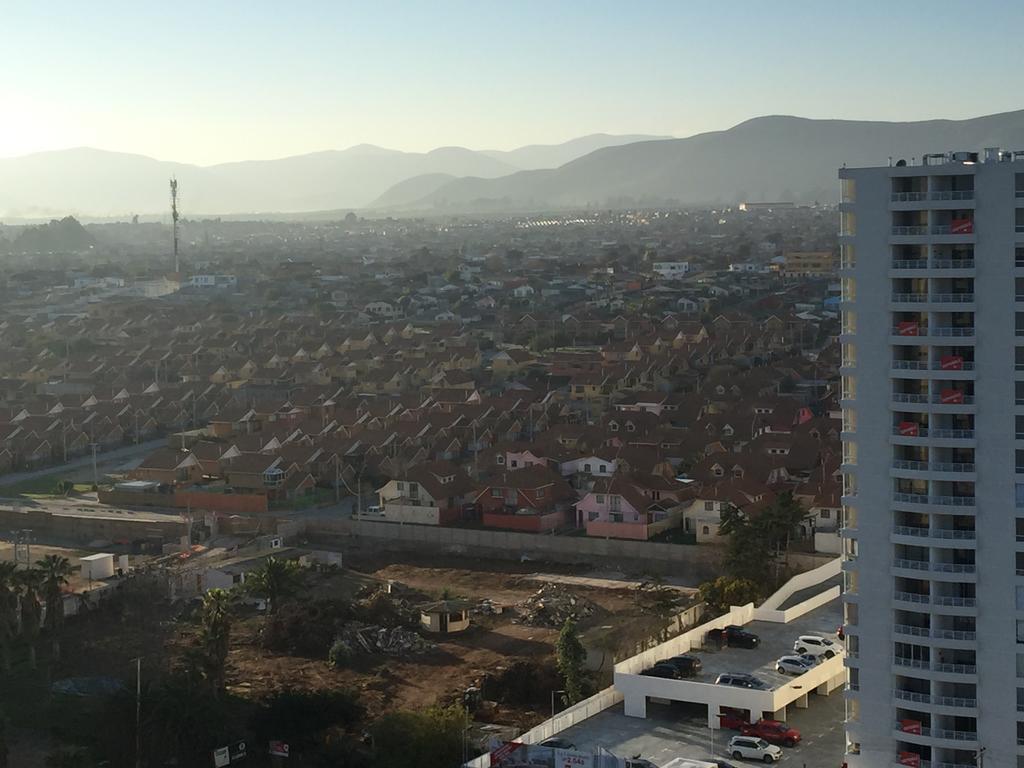 Apartment Joet La Herradura Coquimbo Zewnętrze zdjęcie