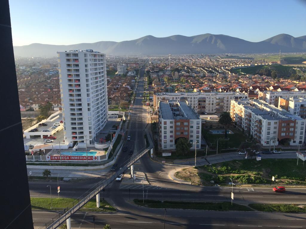 Apartment Joet La Herradura Coquimbo Zewnętrze zdjęcie