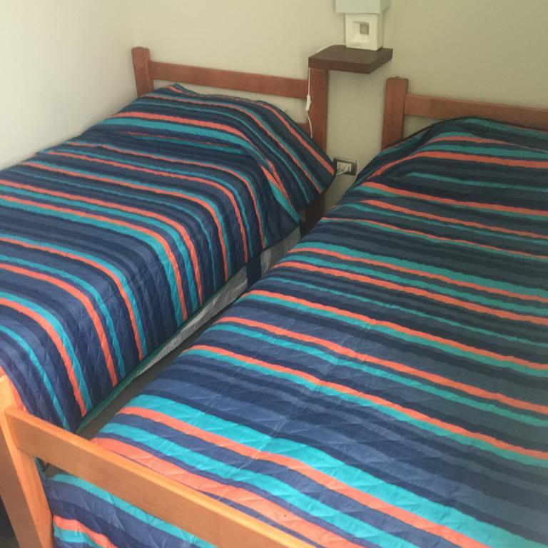 Apartment Joet La Herradura Coquimbo Zewnętrze zdjęcie