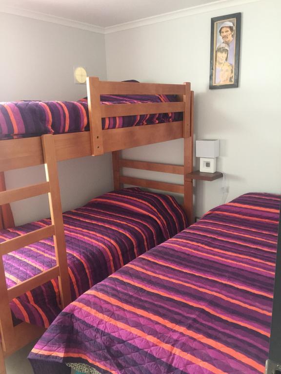 Apartment Joet La Herradura Coquimbo Zewnętrze zdjęcie